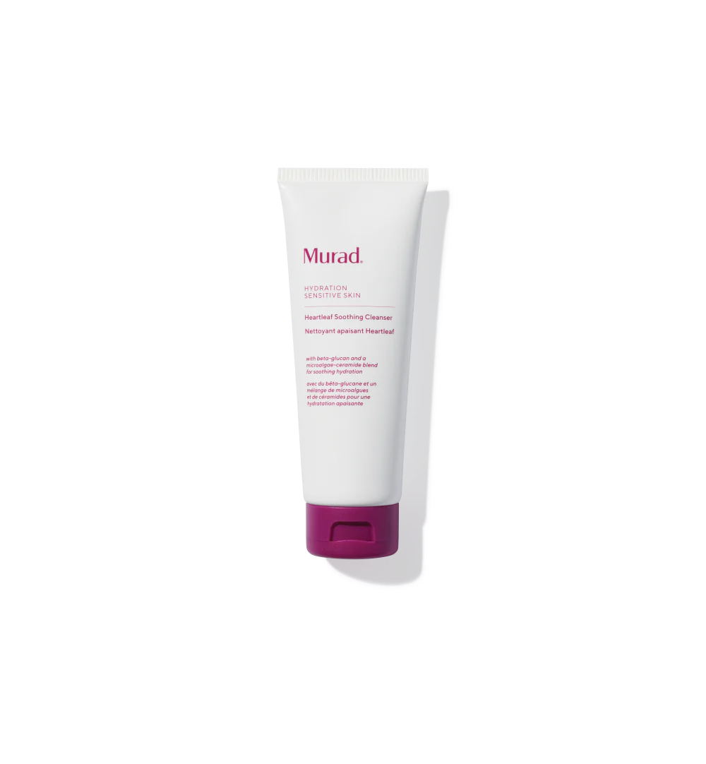 Murad Heartleaf Soothing Cleanser  148 ml