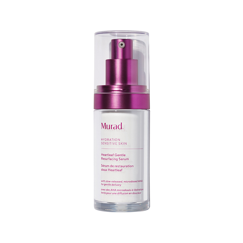 Murad Heartleaf Gentle Resurfacing Serum   30 ml