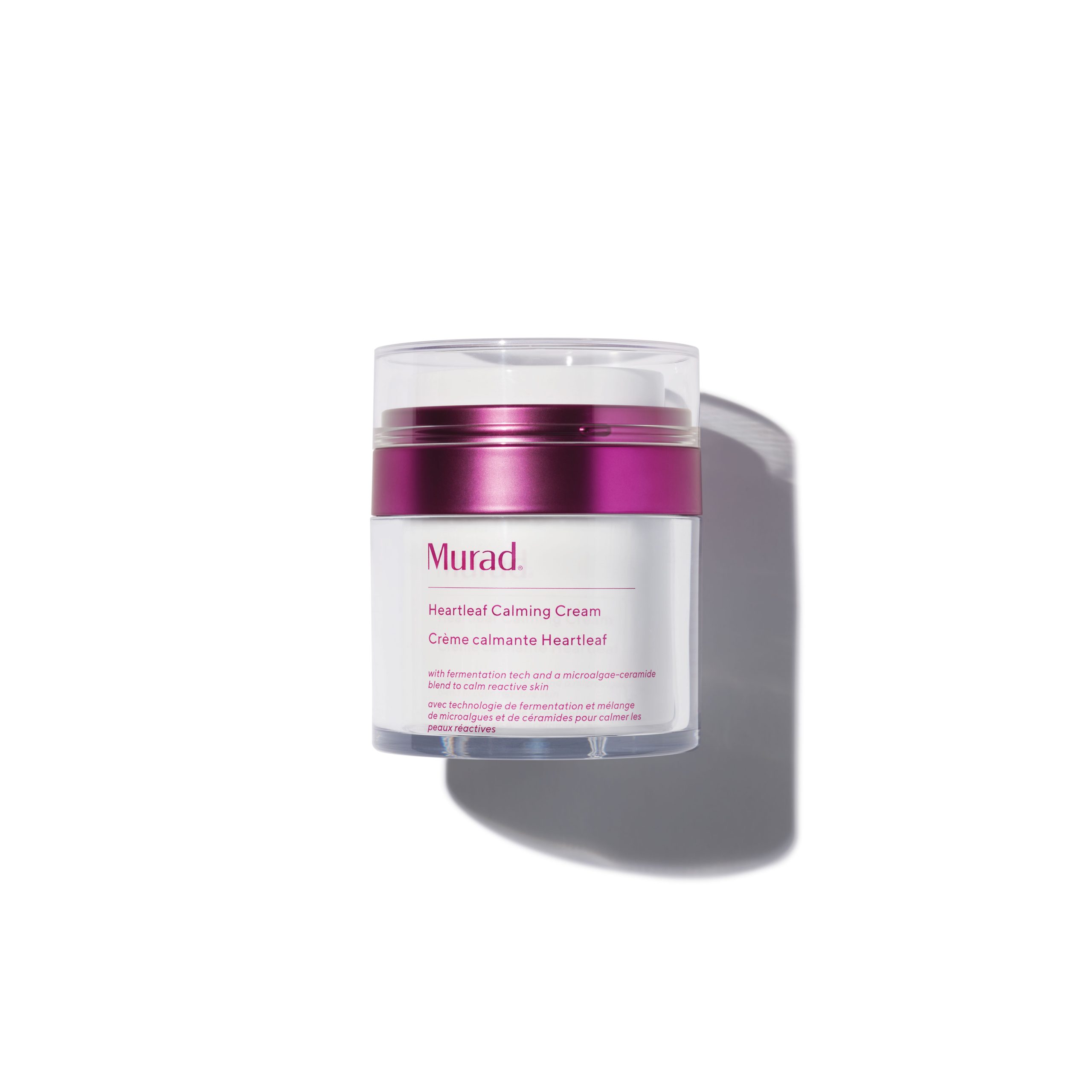 Murad Heartleaf Calming Cream   50 ml