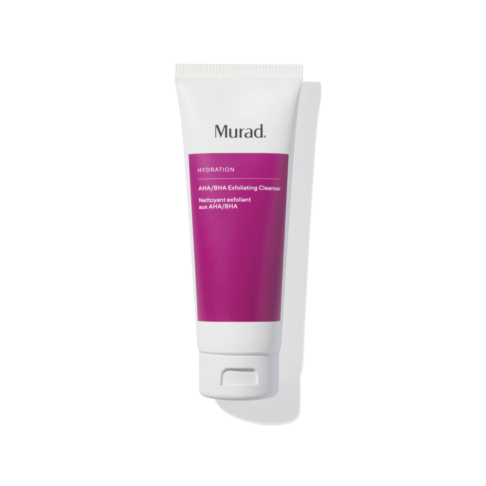 Murad AHA/BHA Exfoliating Cleanser   148 ml