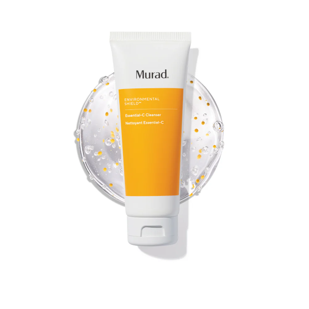 Murad Essential-C Foaming Gel Cleanser   148 ml