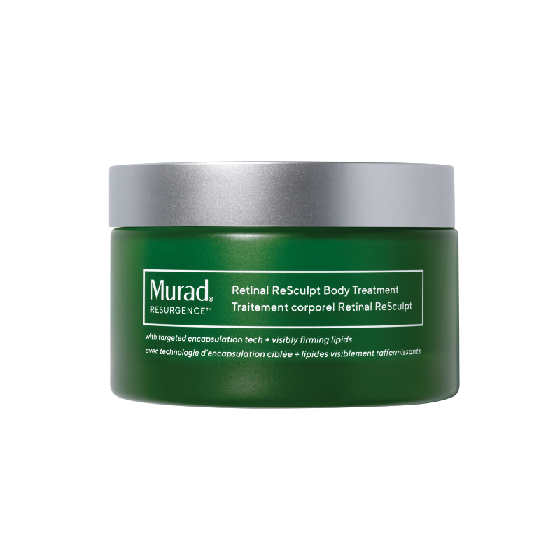 Murad Retinal Resculpt Body Treatment   148 ml