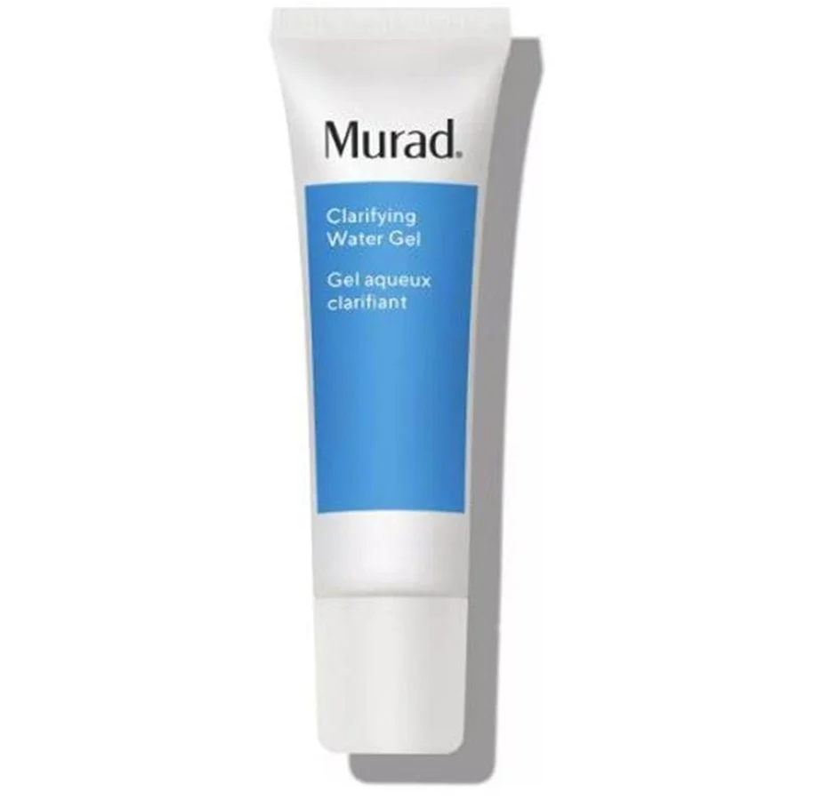 Murad Clarifying Water Gel - Tube   60 ml