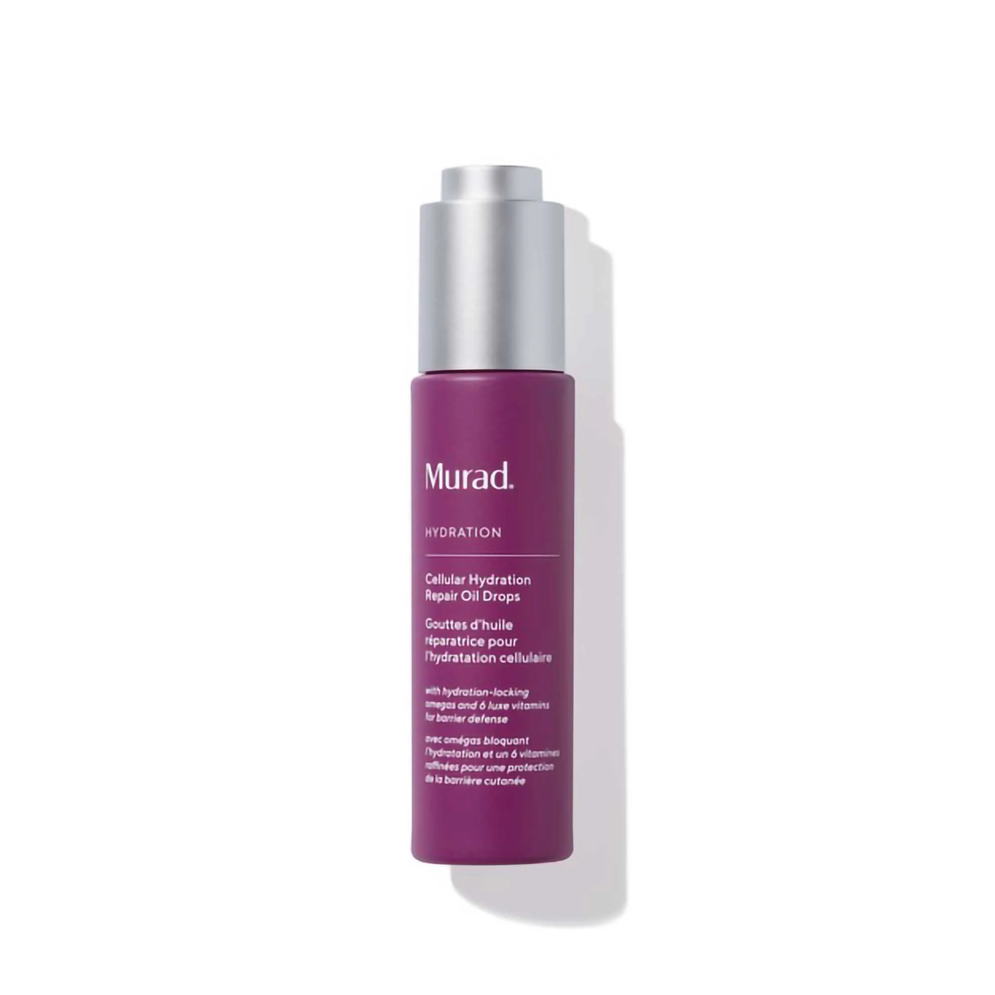 Murad Cellular Hydration Repair Oil Drops   30 ml