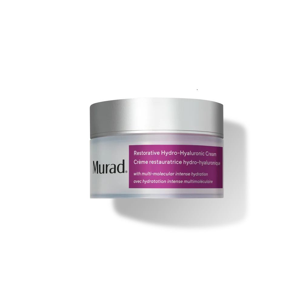 Murad Restorative Hydro-Hyaluronic Cream    50 ml