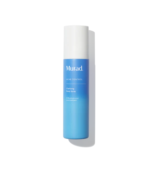 Murad Clarifying Body Spray  180 ml