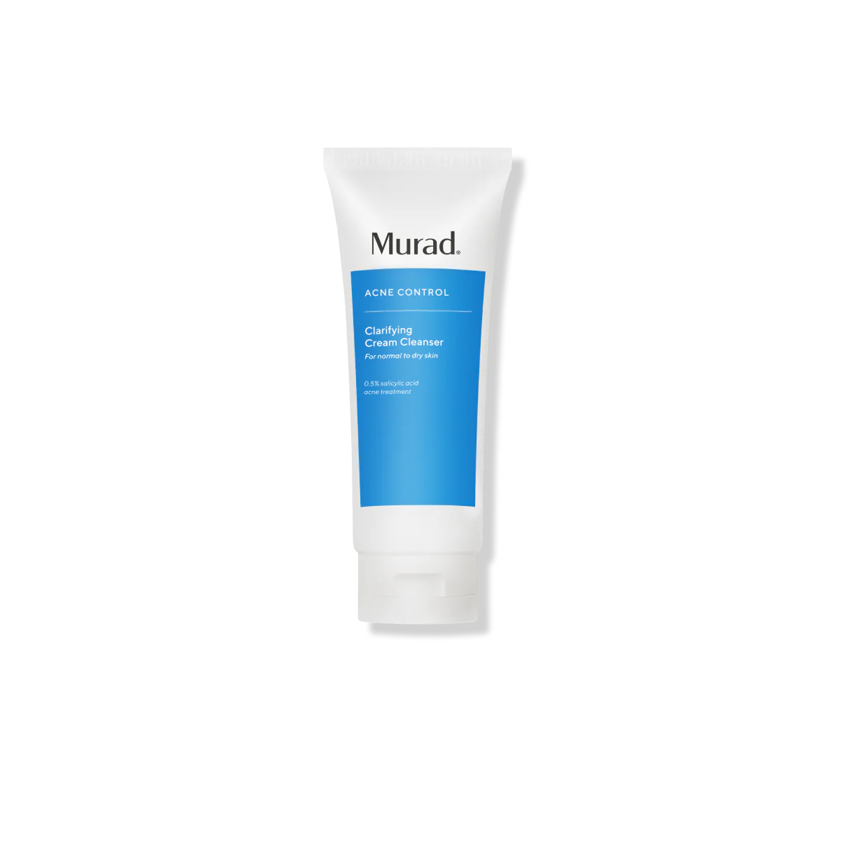 Murad Blemish Control Clarifying Cream Cleanser For Normal To Dry Skin   148 ml