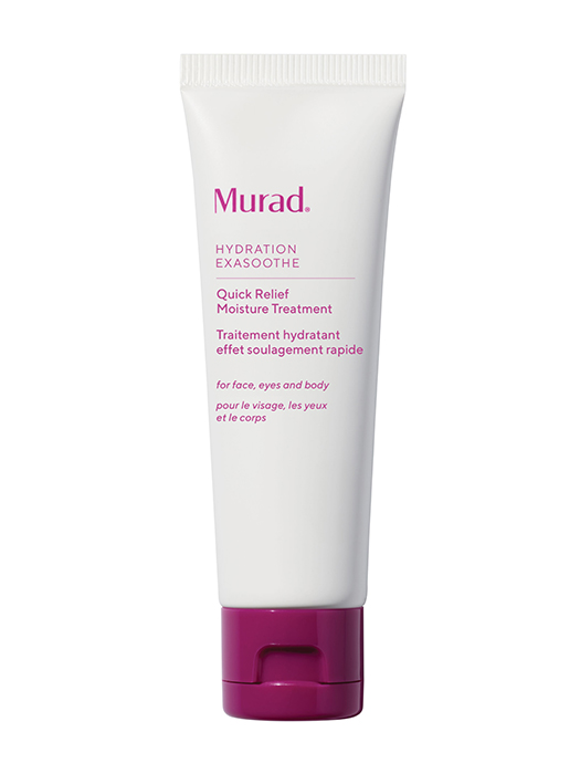 Murad Quick Relief Moisture Treatment