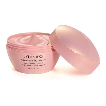 Shiseido Advanced Body Creator  200 ml