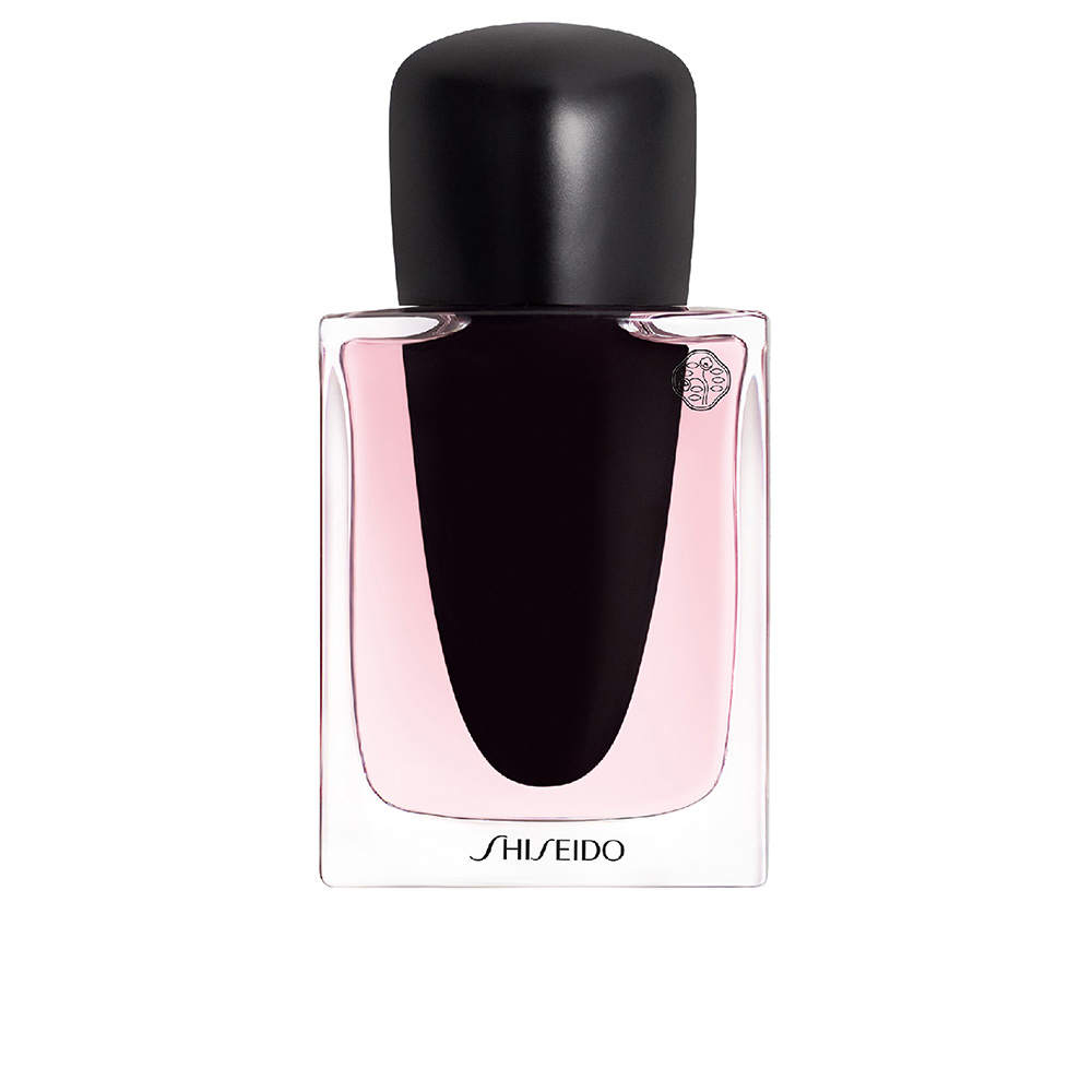 Shiseido Ginza W EdP 50 ml