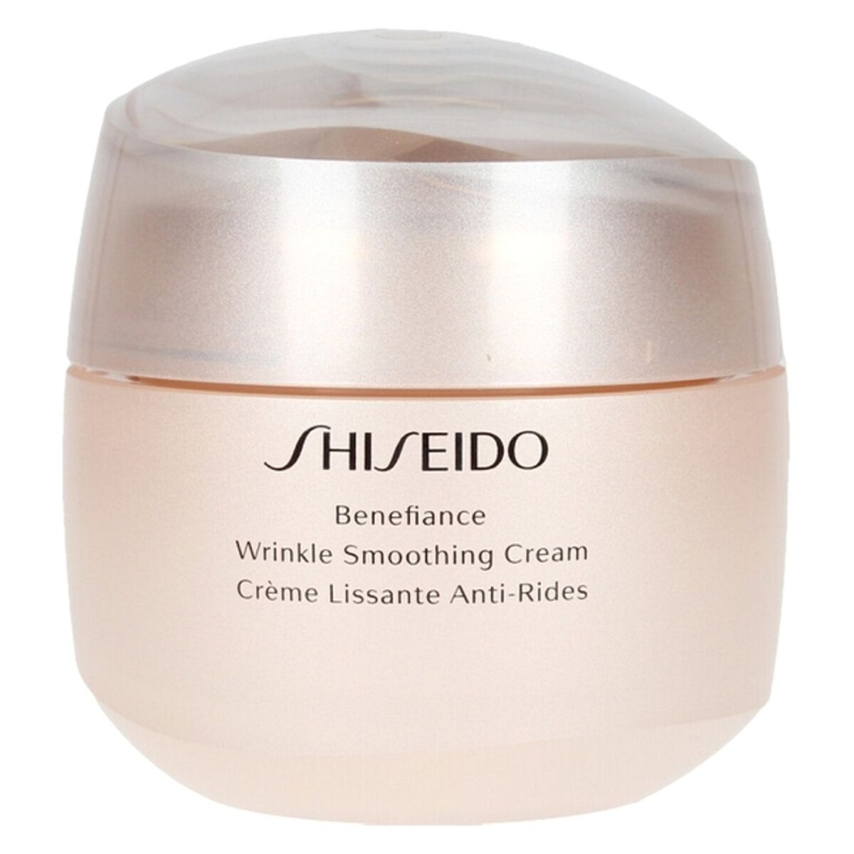 Shiseido Benefiance Wrinkle Smoothing Cream 24h 75 ml