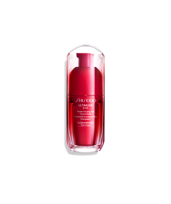 Shiseido Ultimune Eye - Power Infusing Eye Concentrate 15 ml