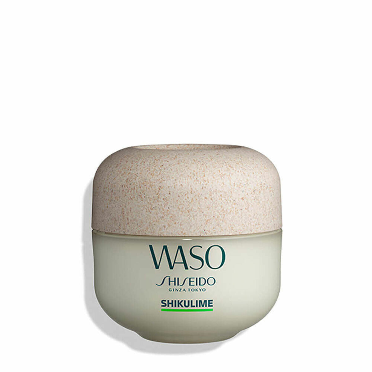 Shiseido WASO Shikulime Mega Hydrating Moisturizer 50 ml