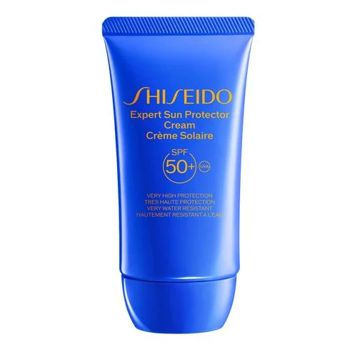 Shiseido Expert Sun Protector Face Cream SPF50+    50 ml