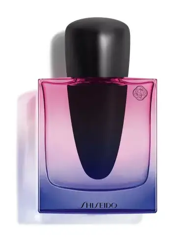 SHISEIDO GINZA NIGHT edp vapo 30 ml