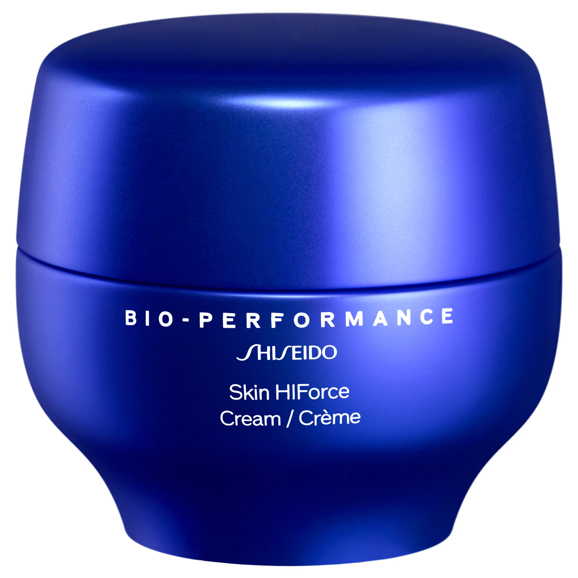 SHISEIDO BIO-PERFORMANCE SKIN HIFORCE cream 50 ml