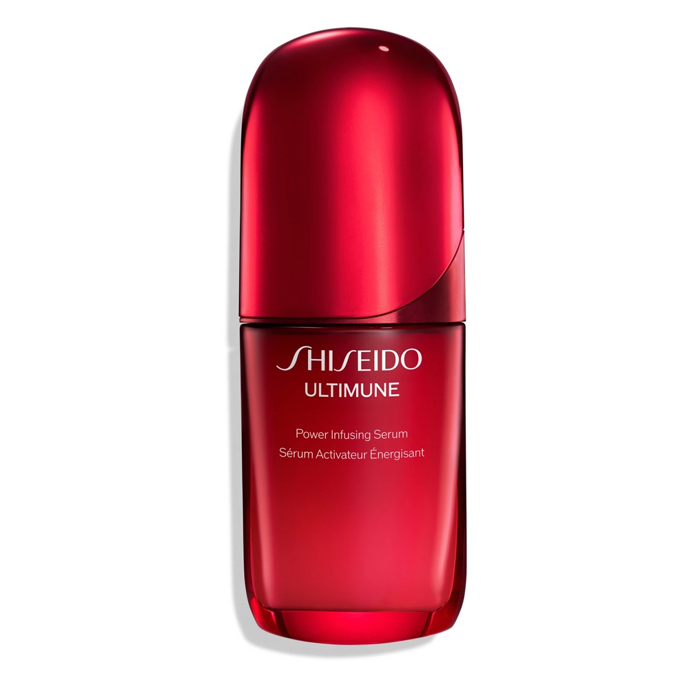 SHISEIDO ULTIMUNE power infusing serum 50 ml