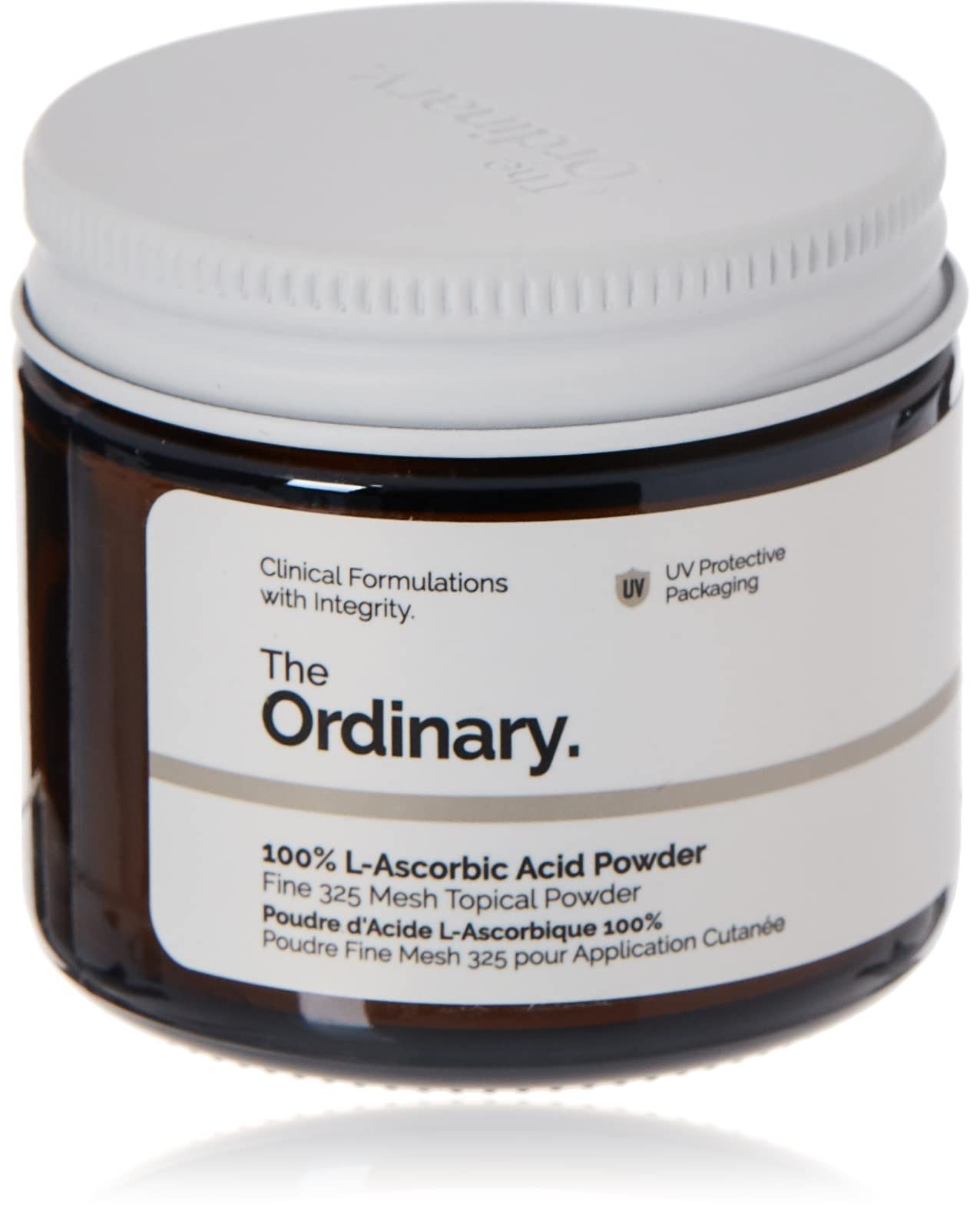 The Ordinary 100% L-Ascorbic Acid Powder   20 g