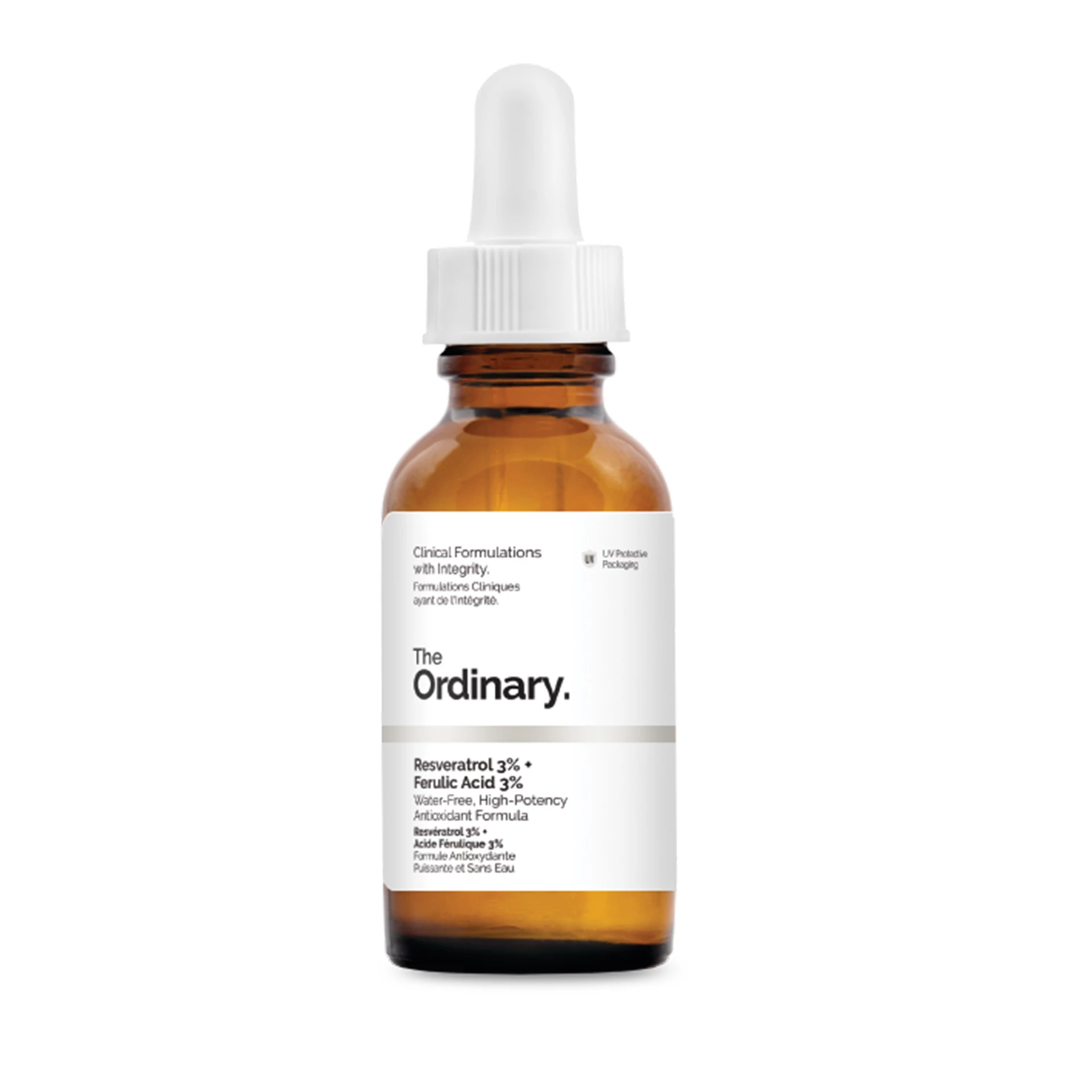 The Ordinary EUK 134 0.1%   30 ml