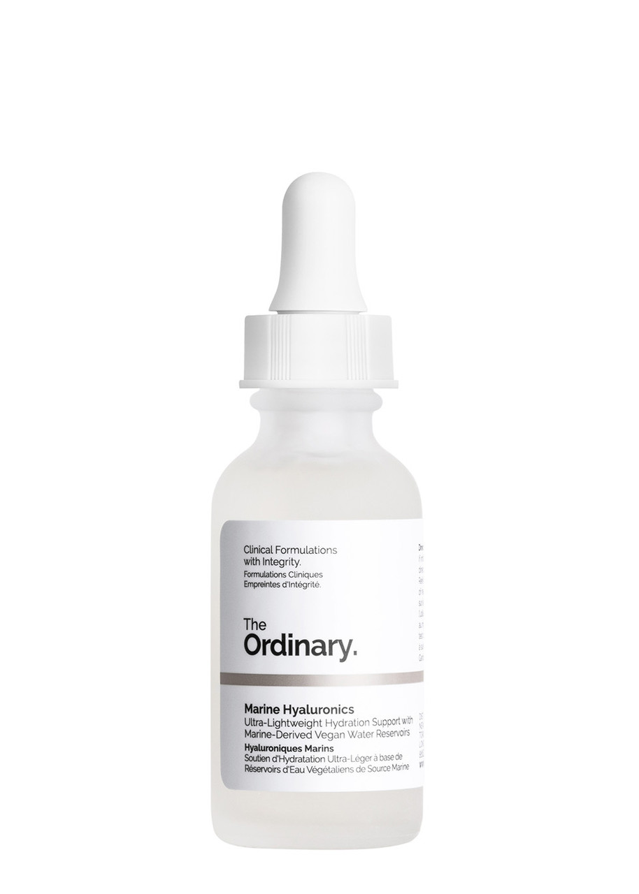 The Ordinary Marine Hyaluronics   30 ml