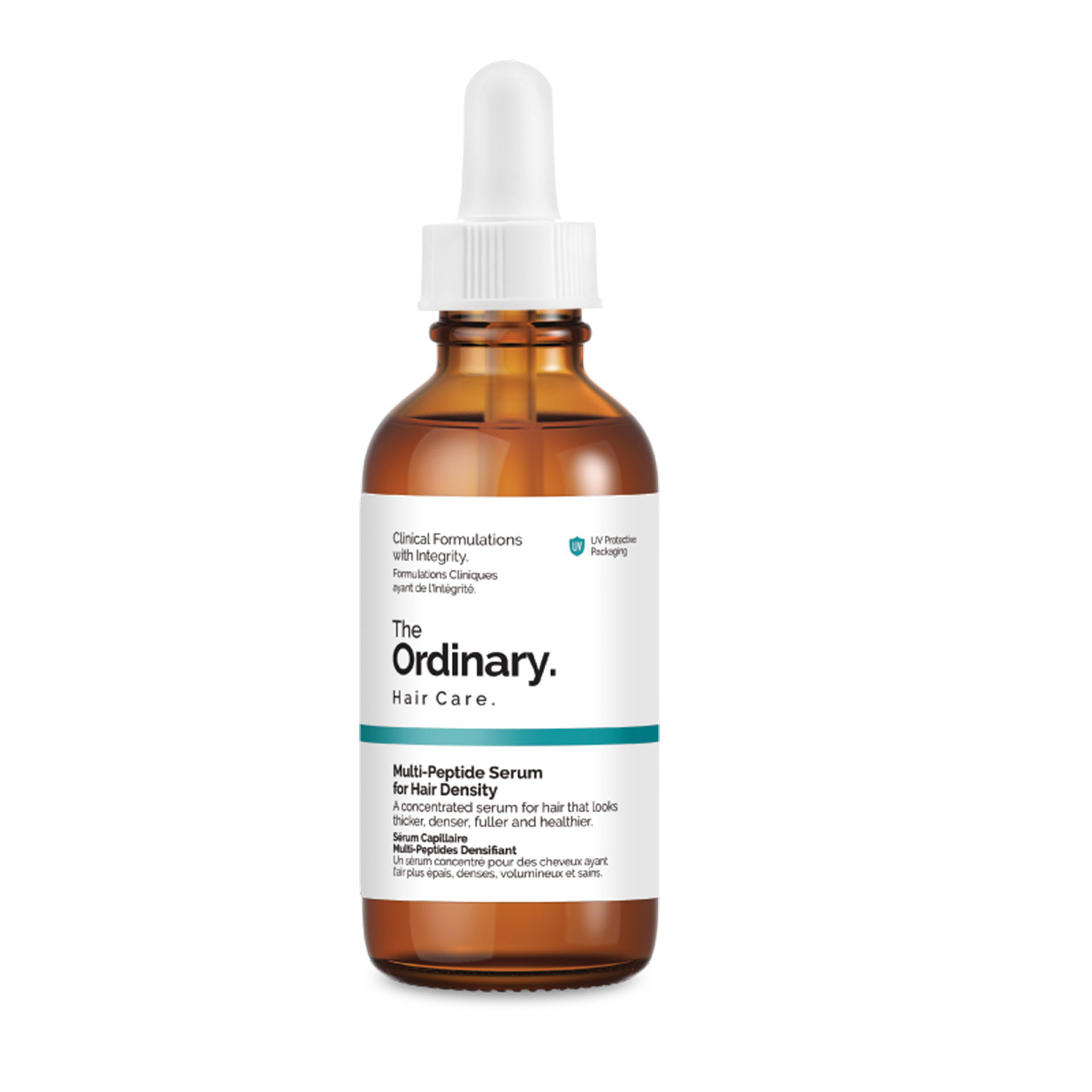 The Ordinary Multi-Peptide SerumFor Hair Density   60 g