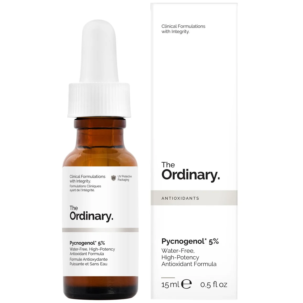 The Ordinary Pycnogenol 5%    15 ml