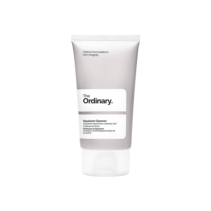 The Ordinary Squalane Face Cleanser Makeup Remover   50 ml