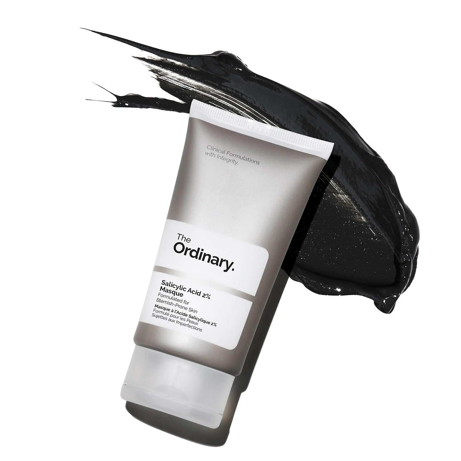 The Ordinary Salicylic Acid 2% Masque   100 ml