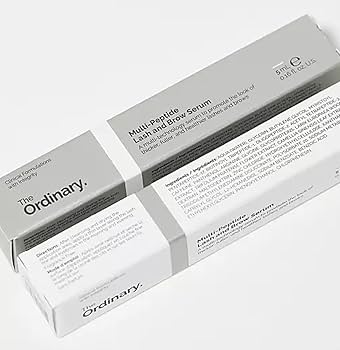 The Ordinary The Lash & Brow Duo Set 2 x 5 ml   set x 10 ml