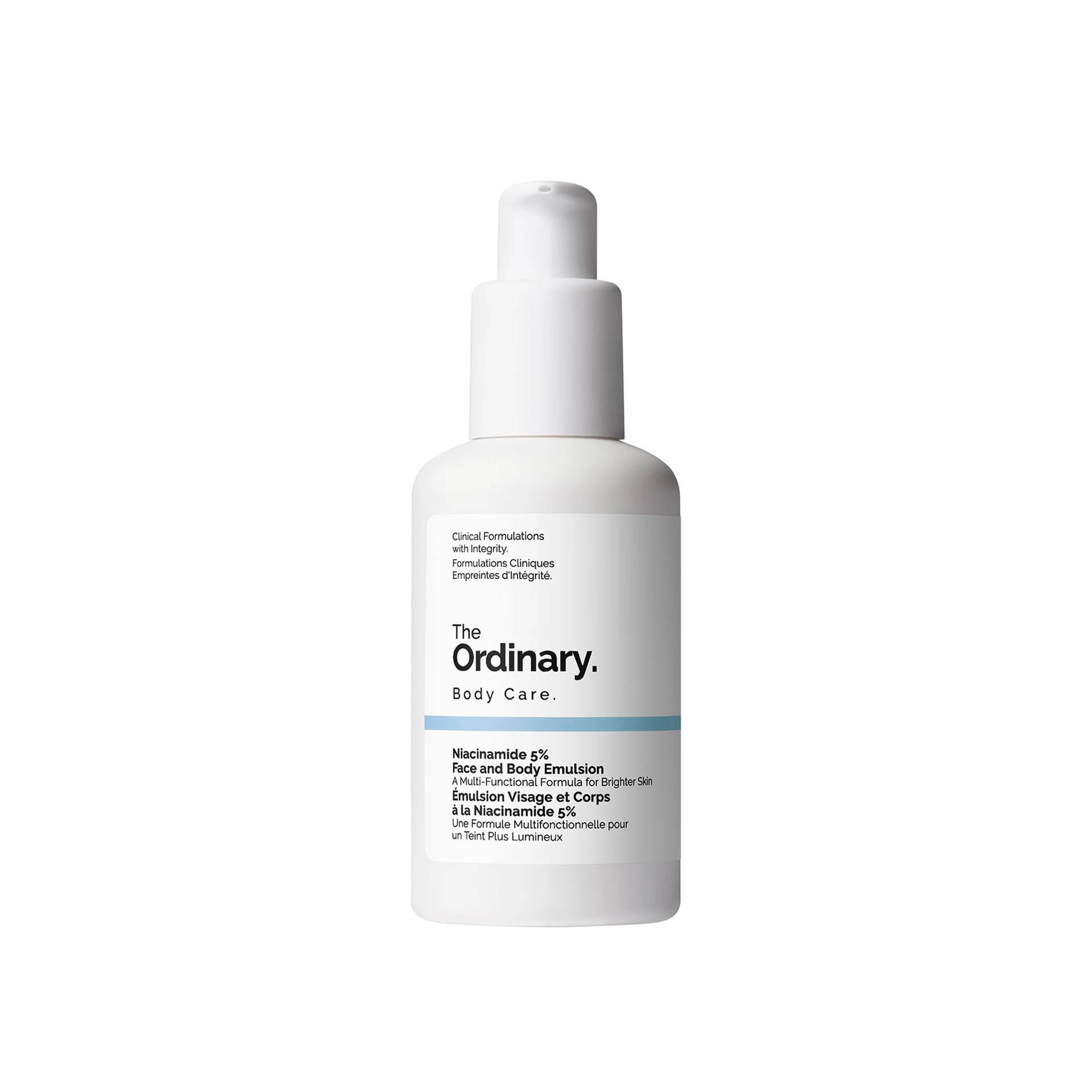 The Ordinary Niacinamide 5% Face And Body Emulsion   100 ml