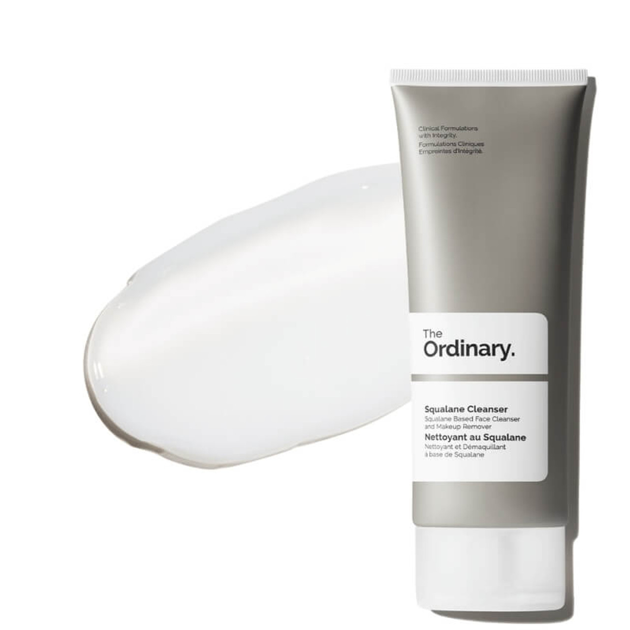 The Ordinary Squalane Cleanser   50 ml
