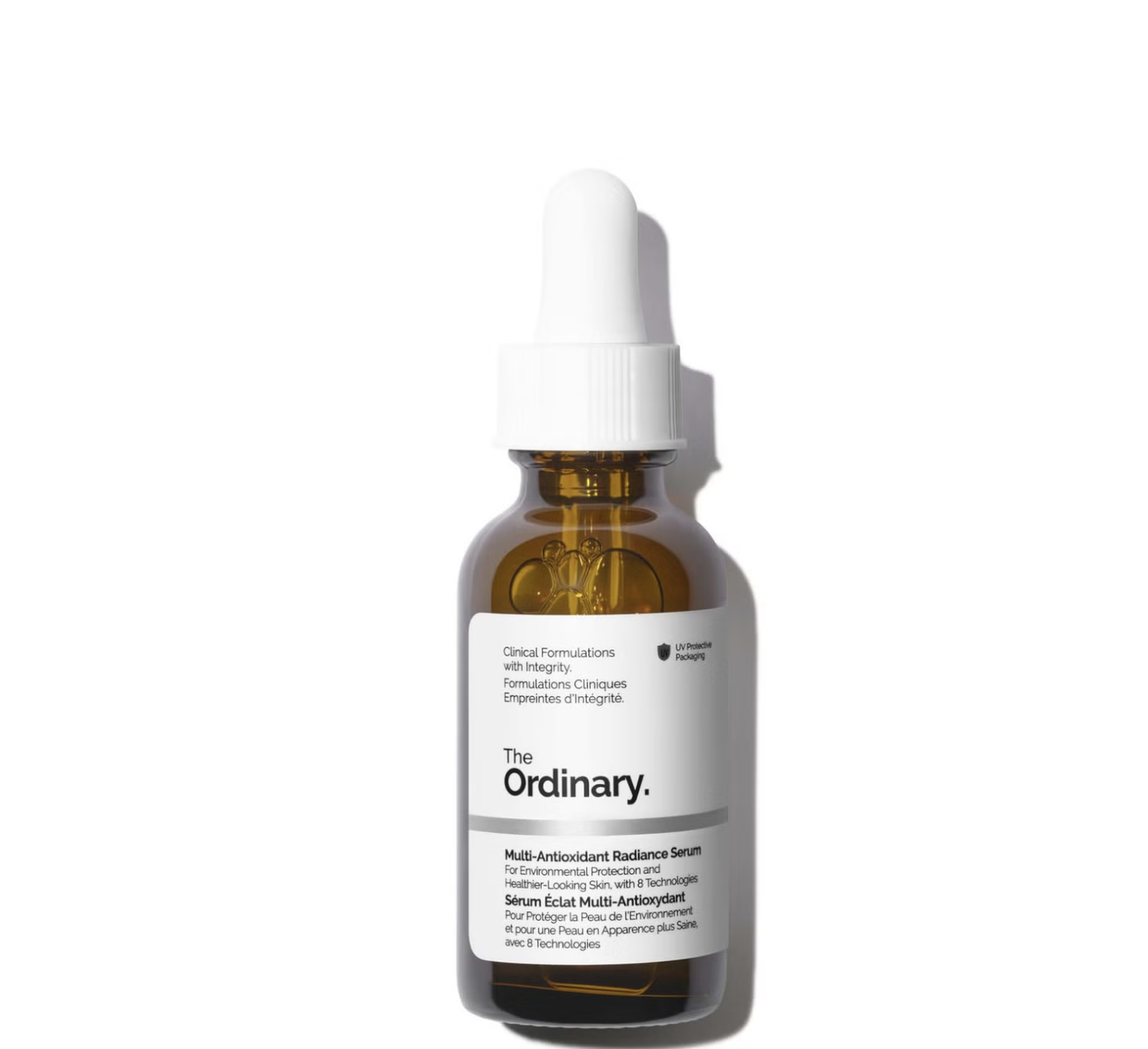 The Ordinary Multi-Antioxidant Radiance Serum   30 ml