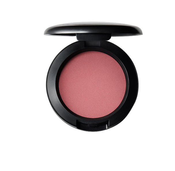MAC Powder Blush - # Fleur Power   6 gr