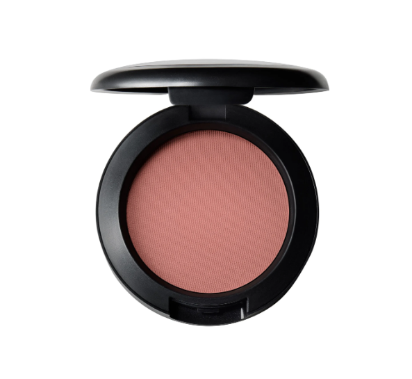 MAC Powder Blush - #Melba - Matte   6 gr