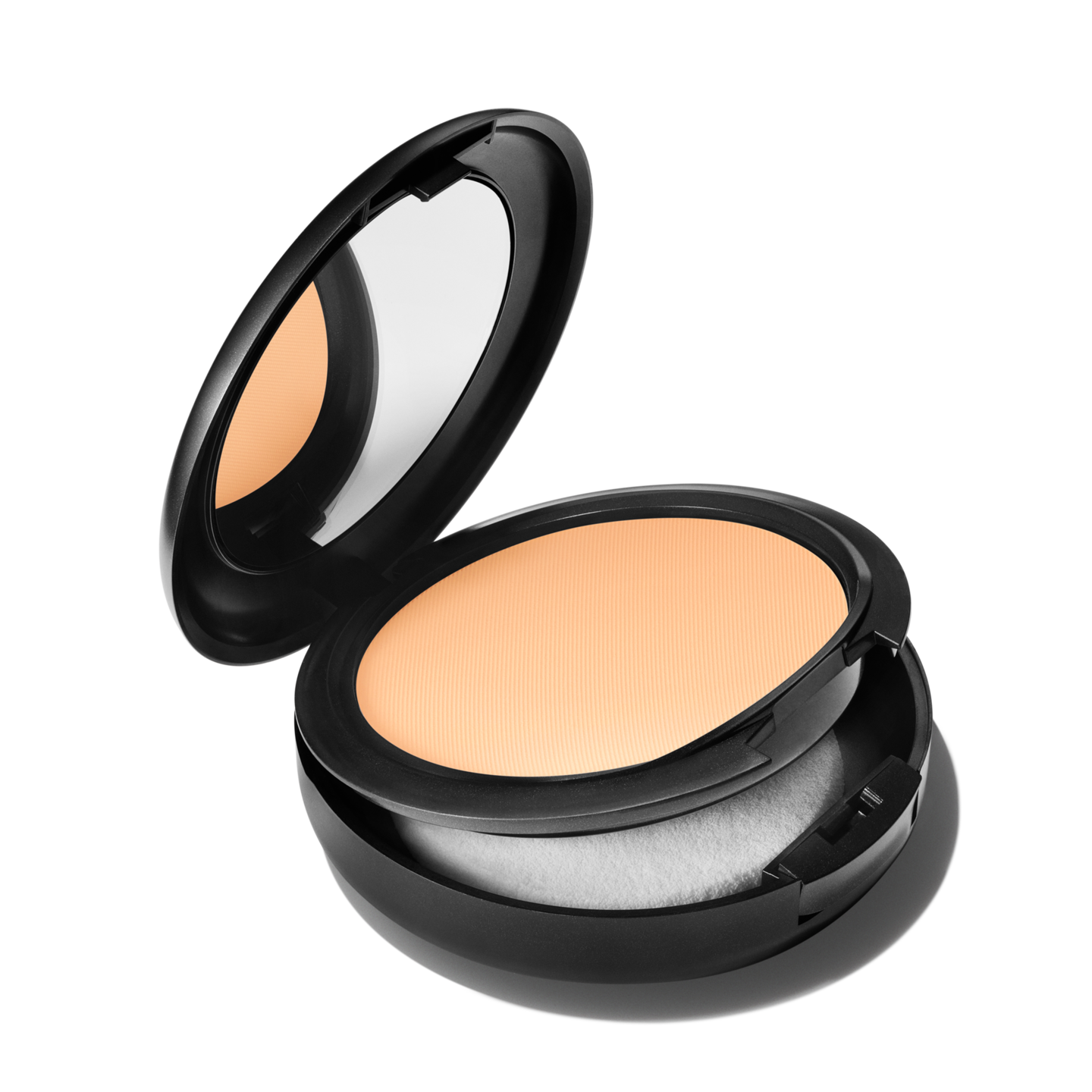 MAC Studio Fix Powder Plus Foundation - #NC30   15 gr