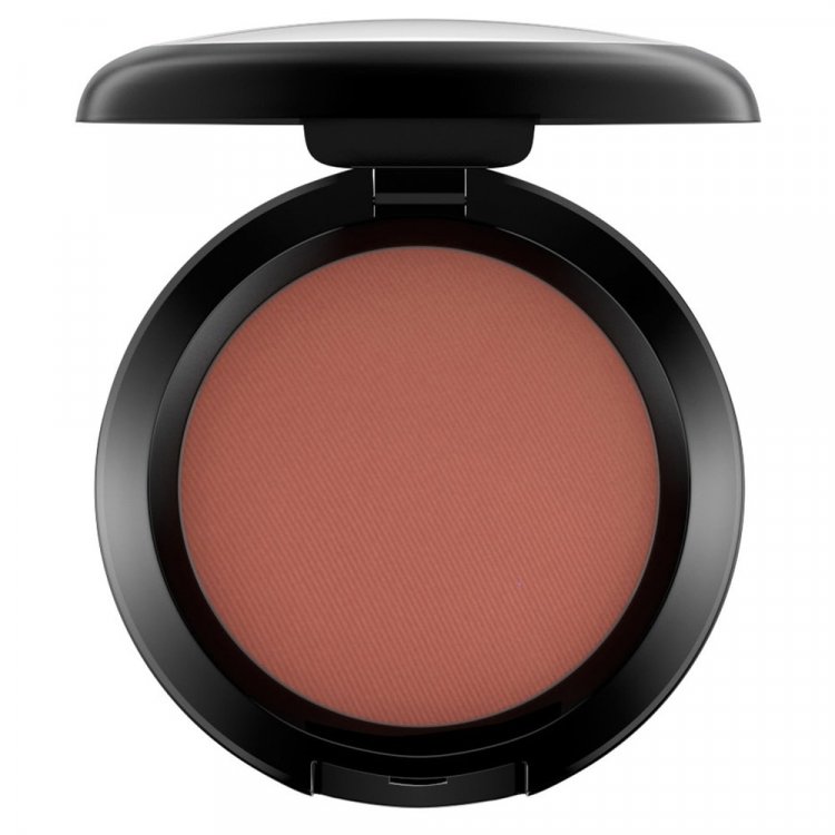 MAC Powder Blush - #Raizin   6 gr