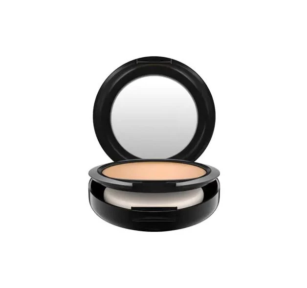 MAC Studio Fix Powder Plus Foundation - #C4   15 gr