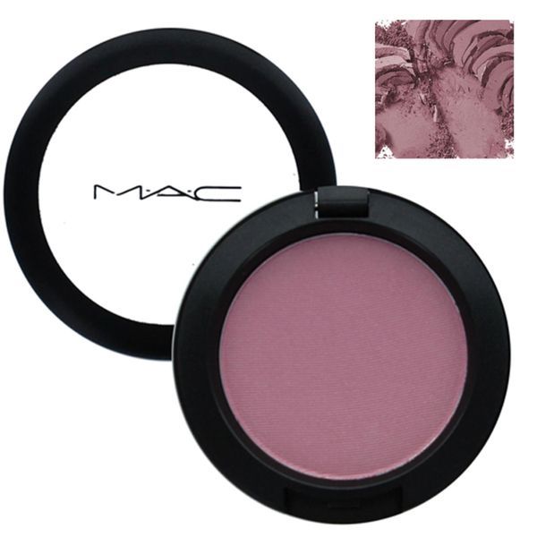 MAC Sheertone Blush Breath Of Plum   6 g