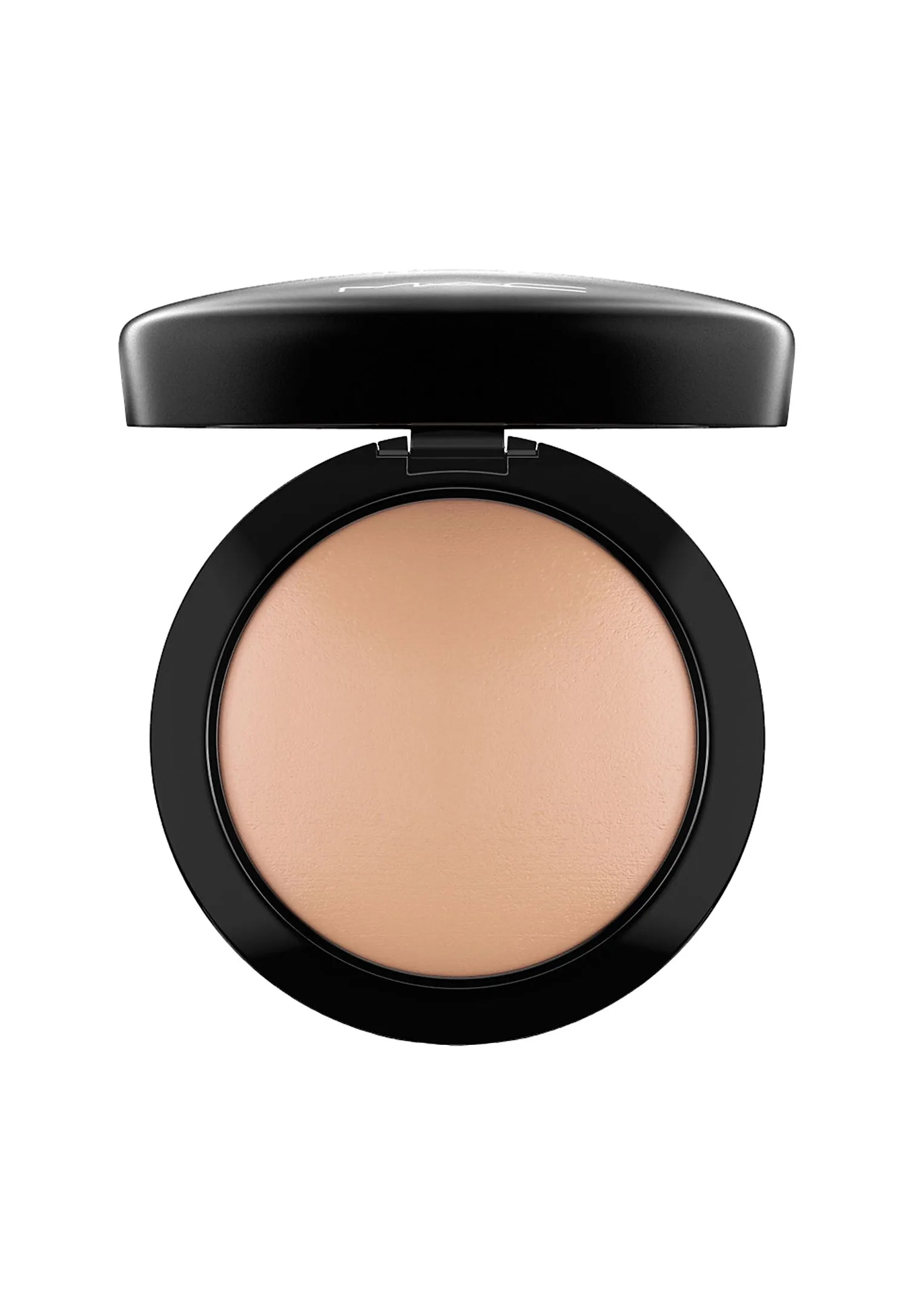 MAC Mineralize Skinfinish Natural - #Medium Dark    10 gr