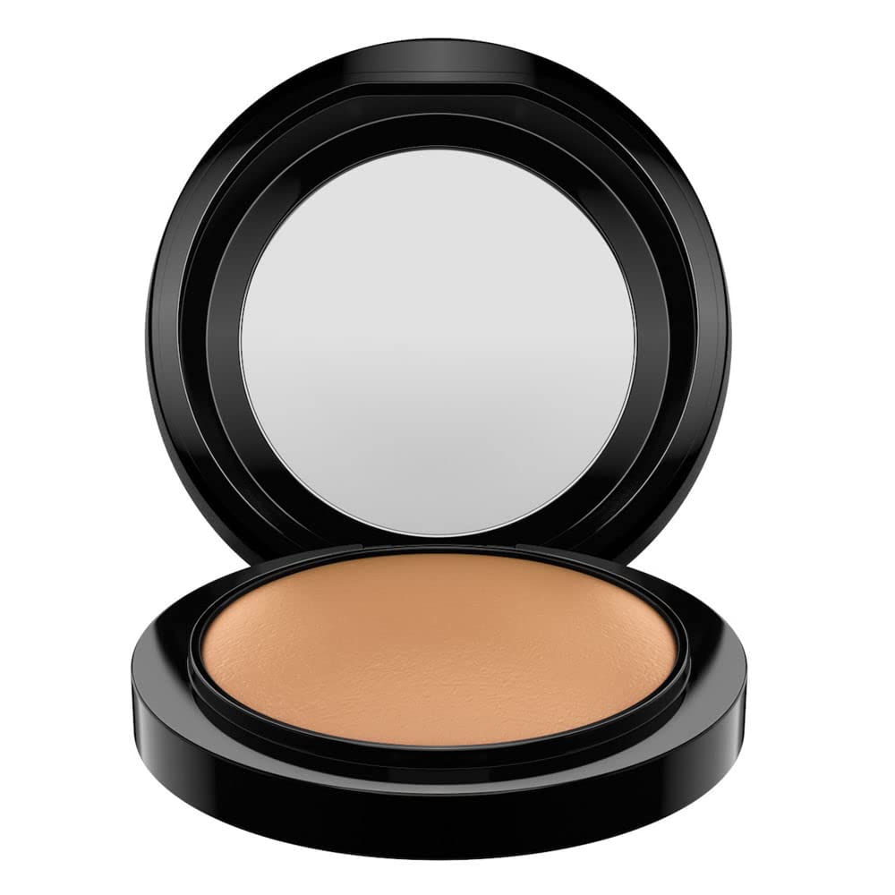 MAC Mineralize Skinfinish Natural - #Natural Dark   10 gr