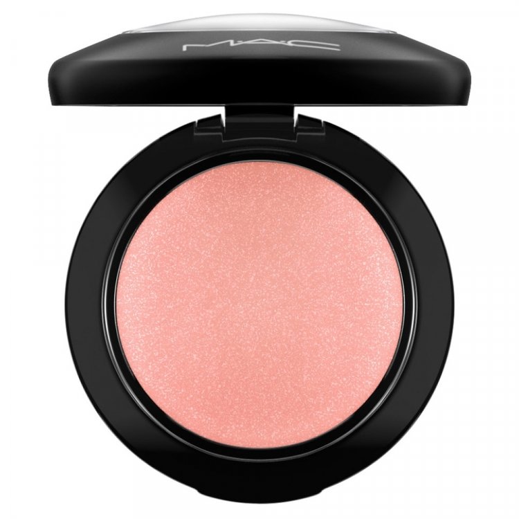 MAC Mineralize Blush - #New Romance   3,2 gr