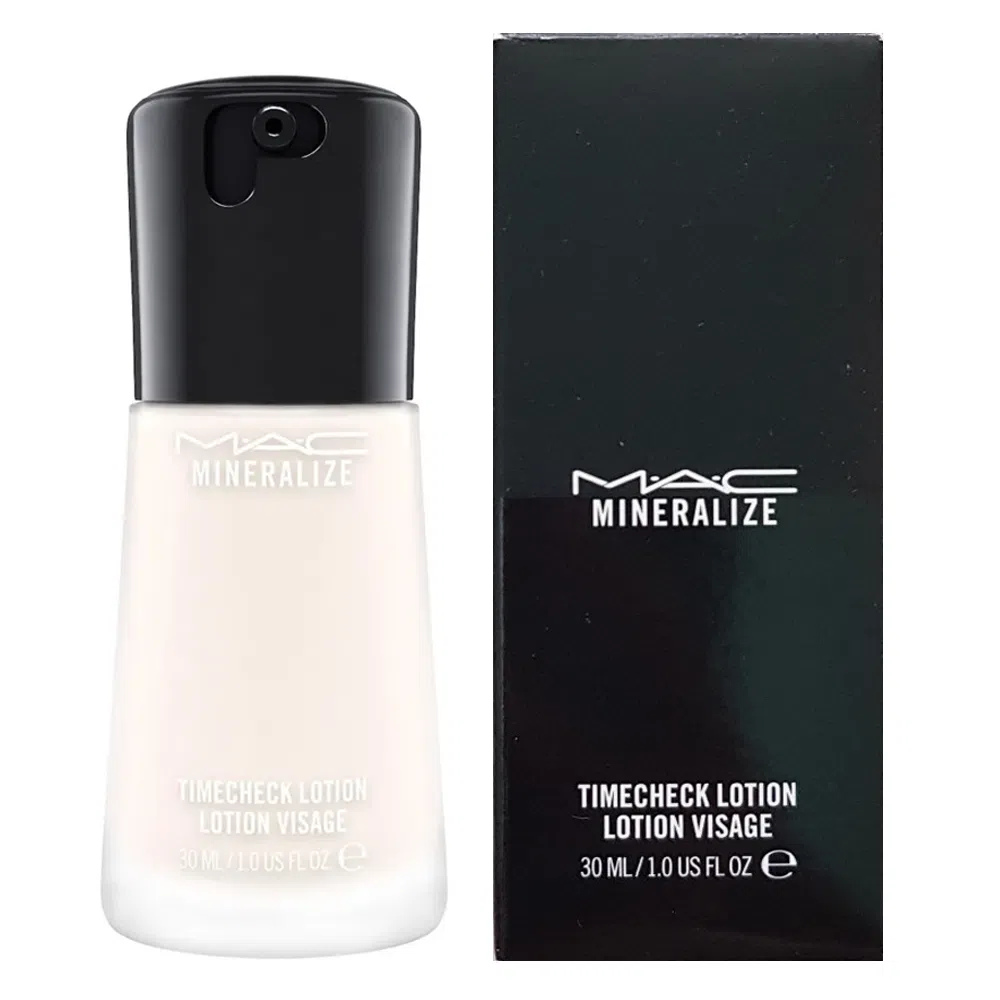 MAC Timecheck Lotion  30 ml