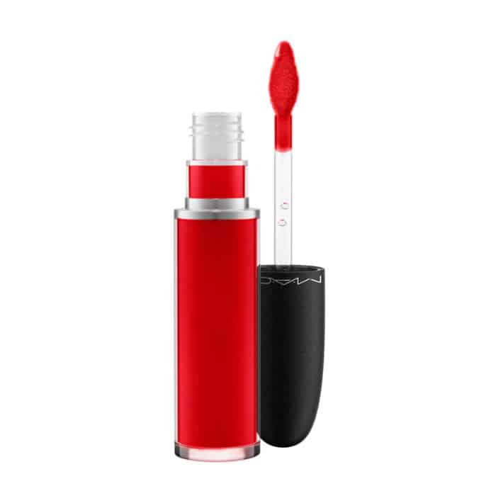 MAC Retro Matte Liquid Lipcolour - #Feels So Grand   5 ml