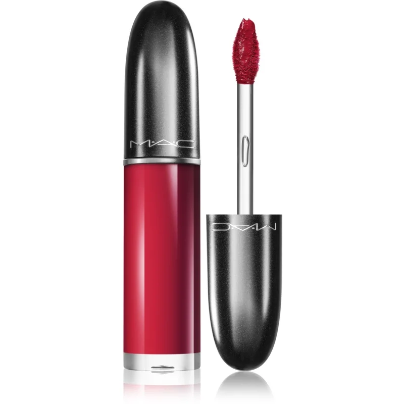 MAC Retro Matte Liquid Lipcolour - #Dance With Me   5 ml