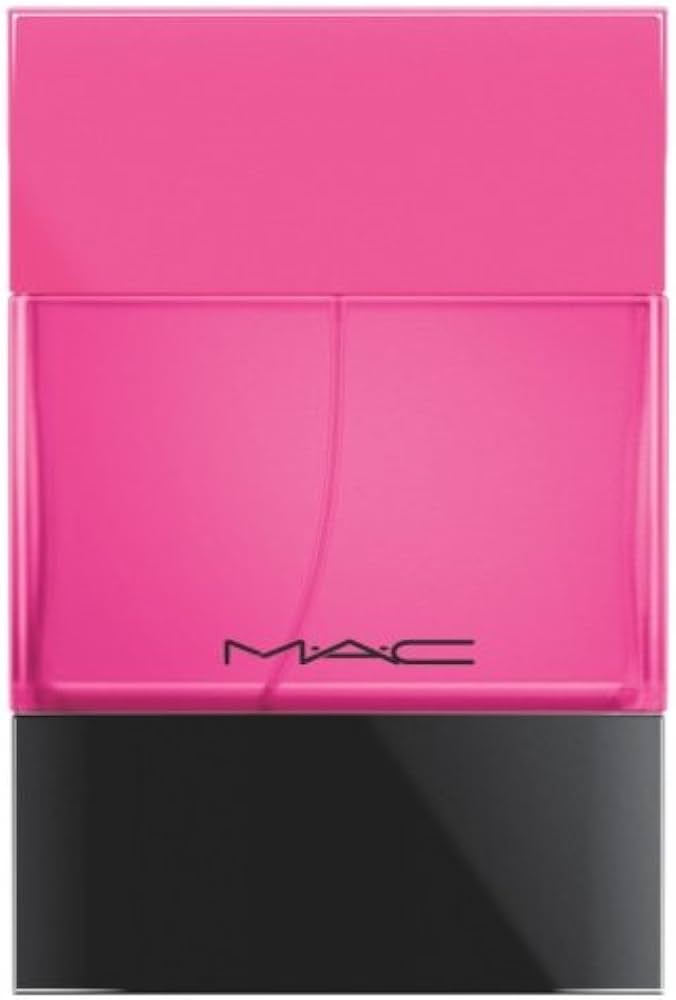 MAC Candy Yum Yum Edp Spray   50 ml