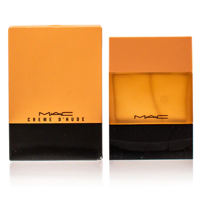 MAC Creme D'Nude Edp Spray   50 ml