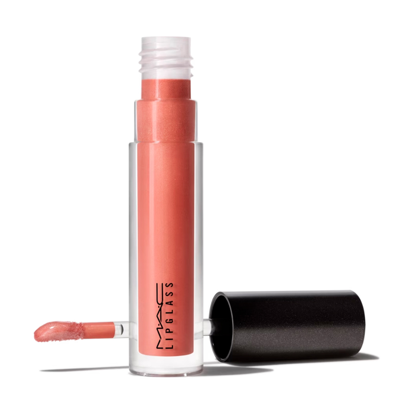 MAC Lipglass Lipgloss   3,1 ml - #Spice