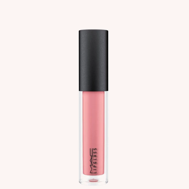 MAC Lipglass Lipgloss #320 Candy Box   3,1 ml