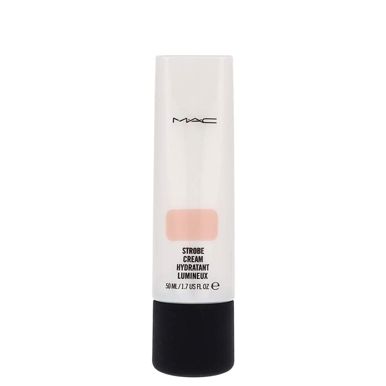 MAC Strobe Cream - #Peachlite   50 ml
