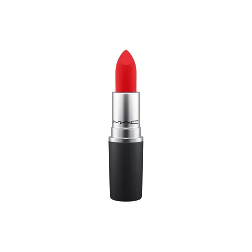 MAC Powder Kiss Lipstick - #A Little Tamed   3 gr
